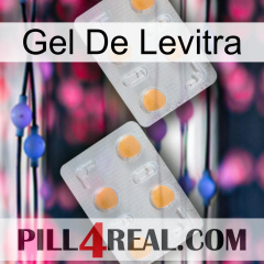 Levitra Gel 25